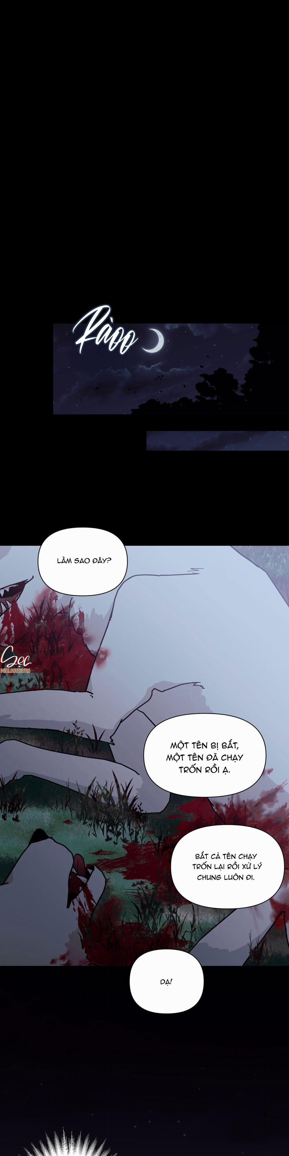 SAO EM DỄ THƯƠNG VẬY 1 ngang raw trang 11