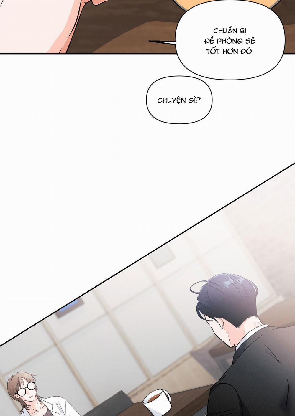 SAO EM DỄ THƯƠNG VẬY 1 ngang raw trang 31