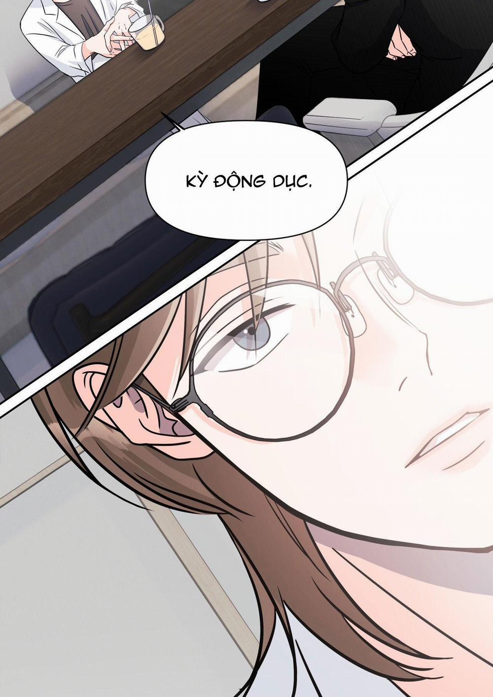 SAO EM DỄ THƯƠNG VẬY 1 ngang raw trang 32