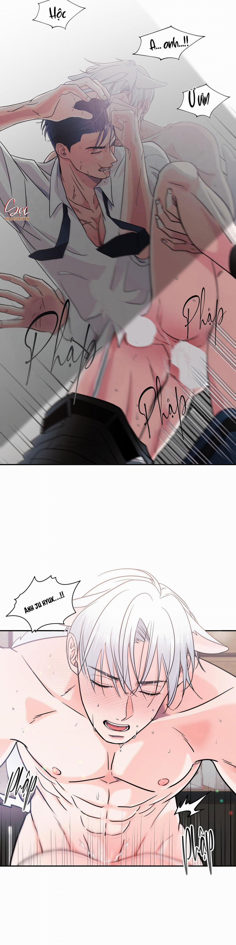 SAO EM DỄ THƯƠNG VẬY 1 trang 5