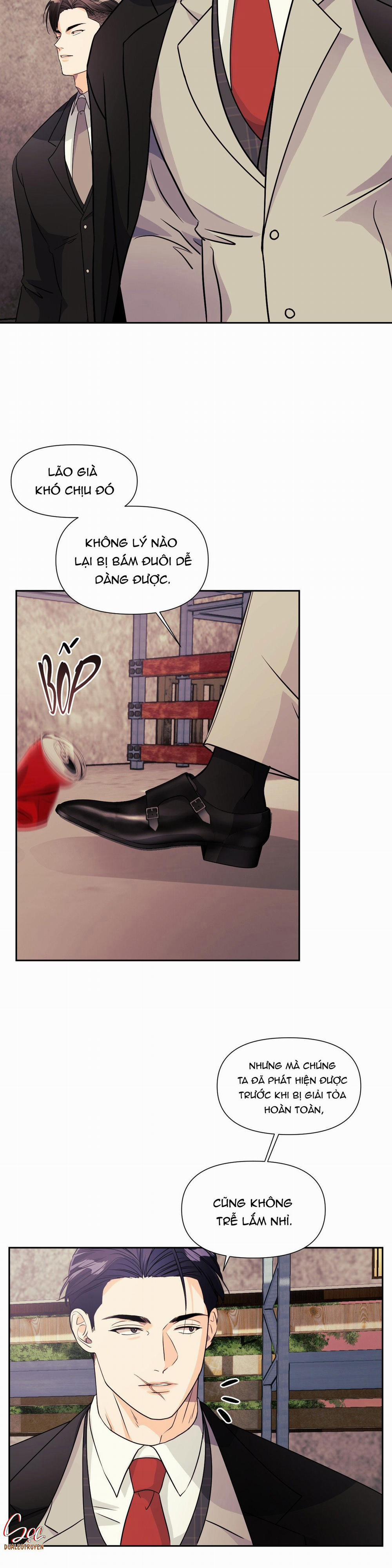 SAO EM DỄ THƯƠNG VẬY 10 trang 17