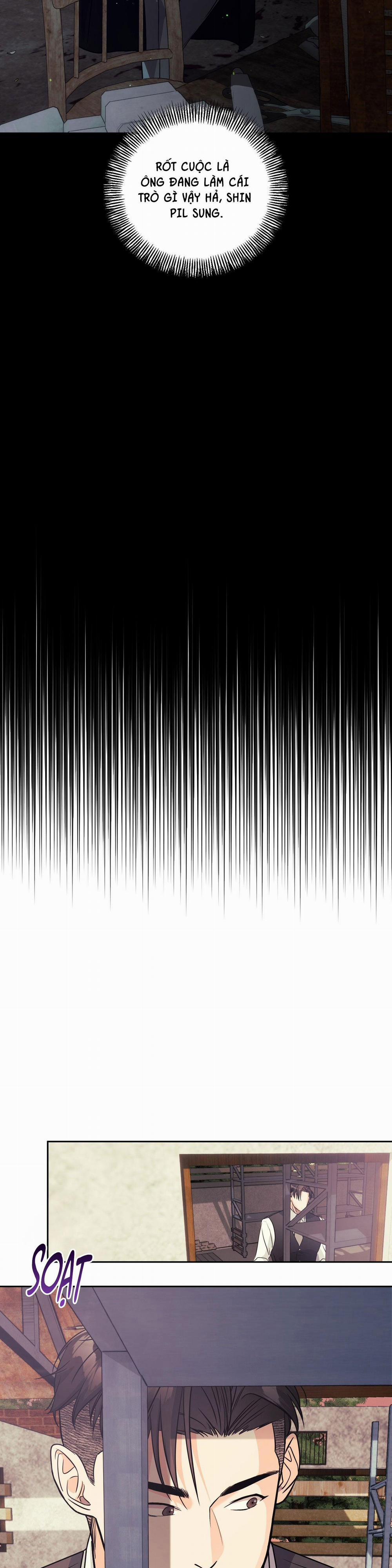 SAO EM DỄ THƯƠNG VẬY 10 trang 23