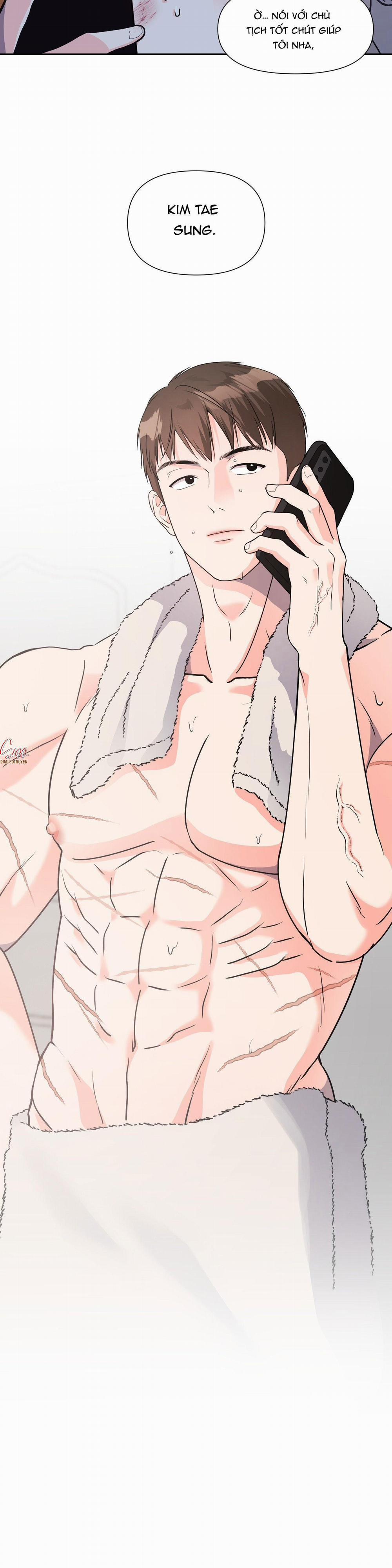 SAO EM DỄ THƯƠNG VẬY 11 trang 12