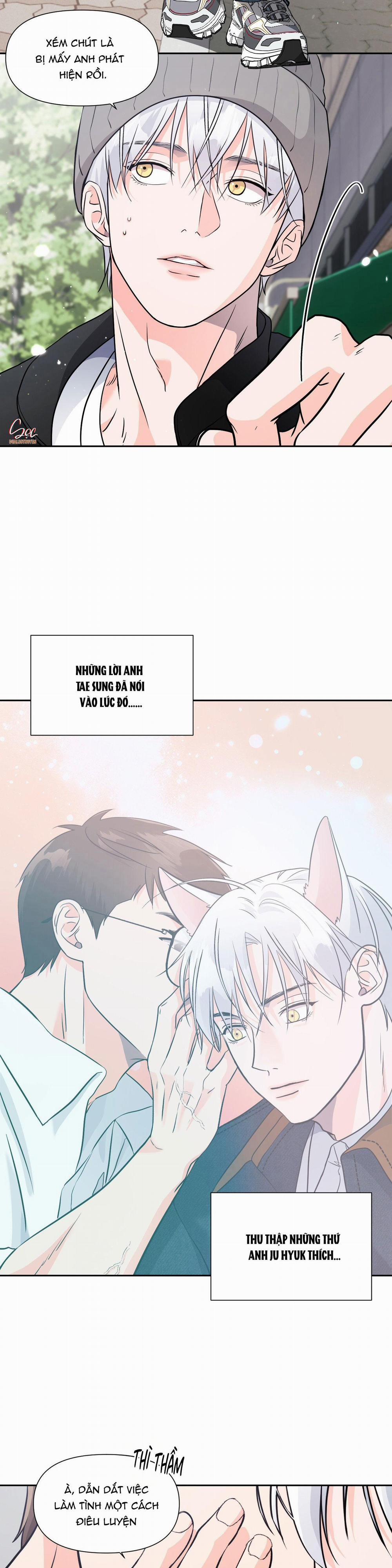 SAO EM DỄ THƯƠNG VẬY 11 trang 20
