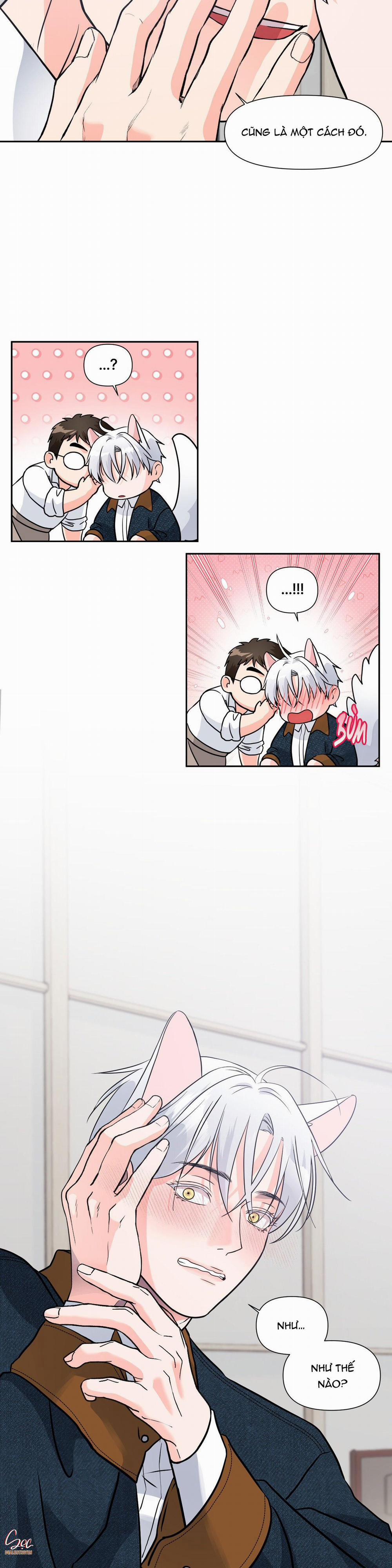 SAO EM DỄ THƯƠNG VẬY 11 trang 21