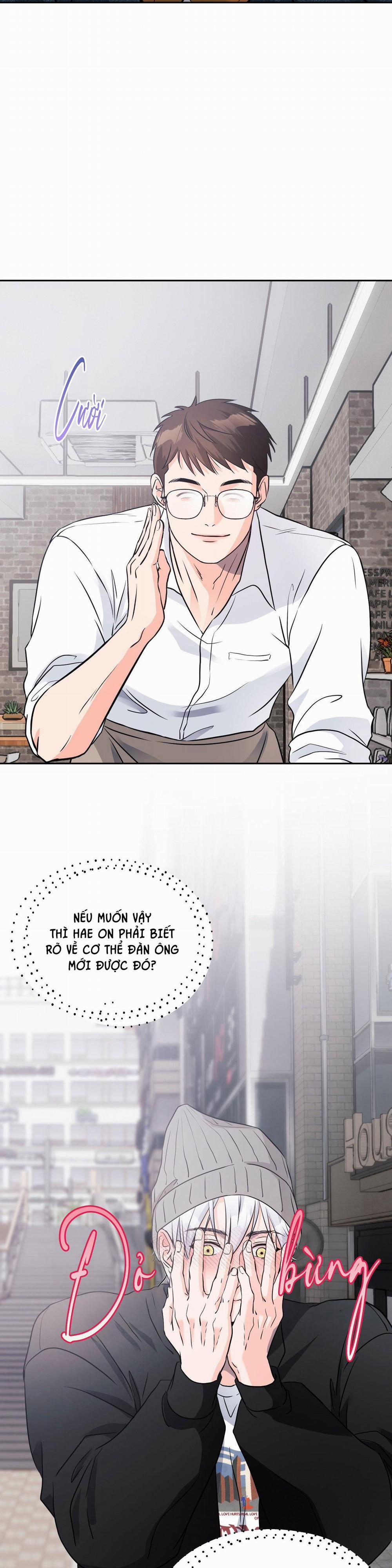 SAO EM DỄ THƯƠNG VẬY 11 trang 22