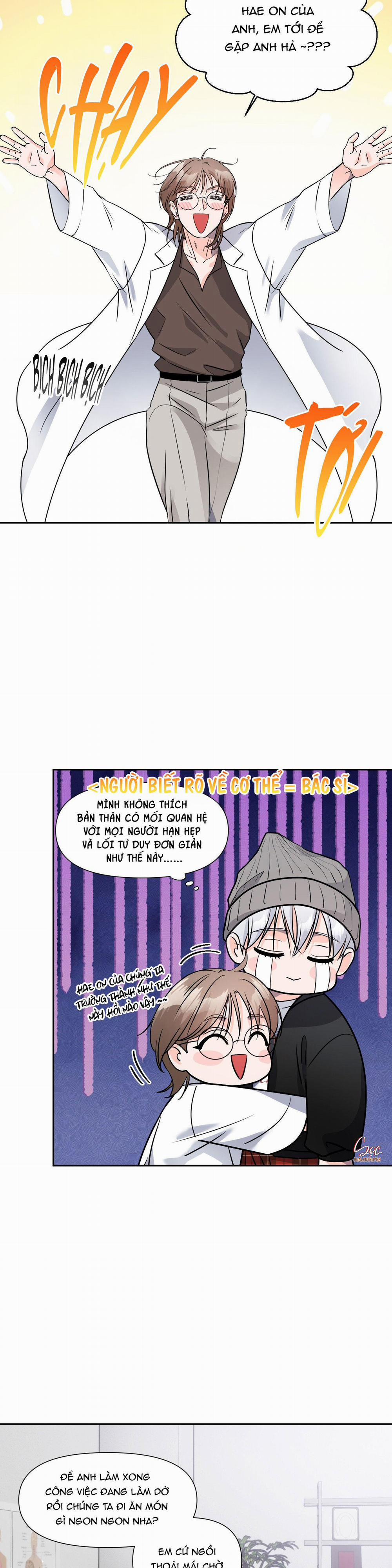 SAO EM DỄ THƯƠNG VẬY 11 trang 25
