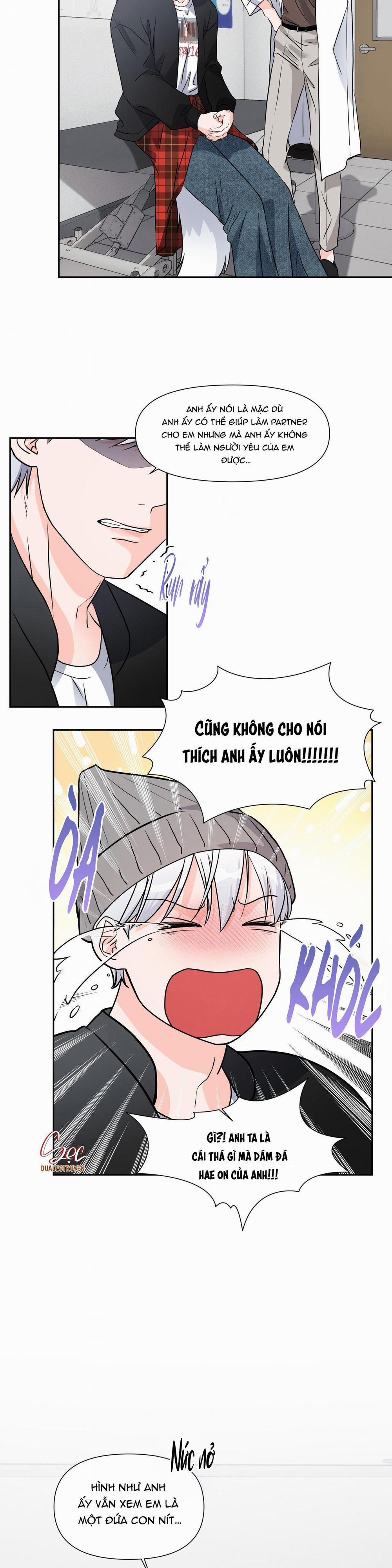 SAO EM DỄ THƯƠNG VẬY 11 trang 33