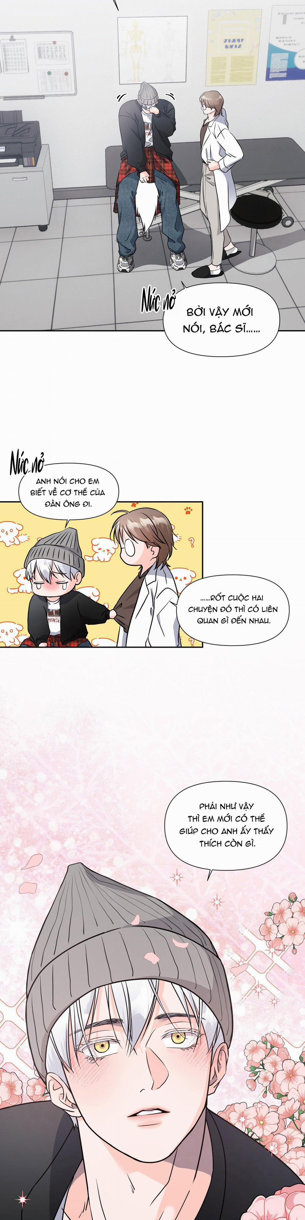 SAO EM DỄ THƯƠNG VẬY 11 trang 34