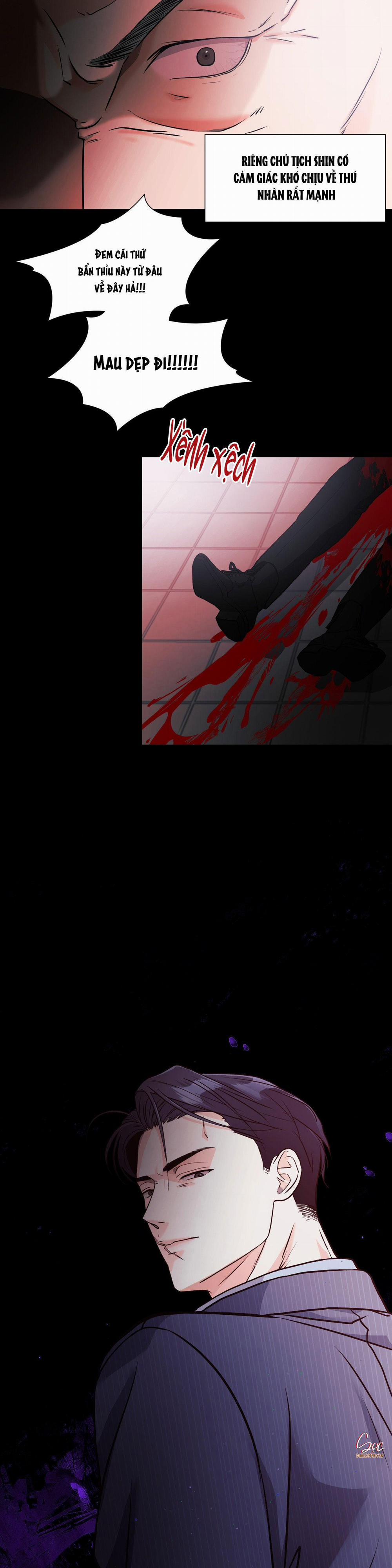 SAO EM DỄ THƯƠNG VẬY 11 trang 6