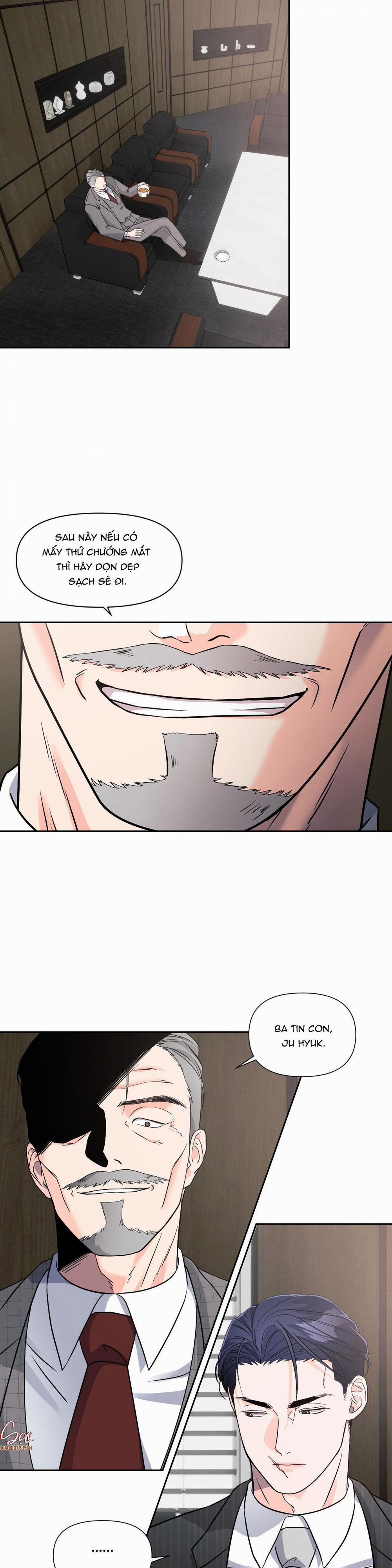 SAO EM DỄ THƯƠNG VẬY 12 trang 10