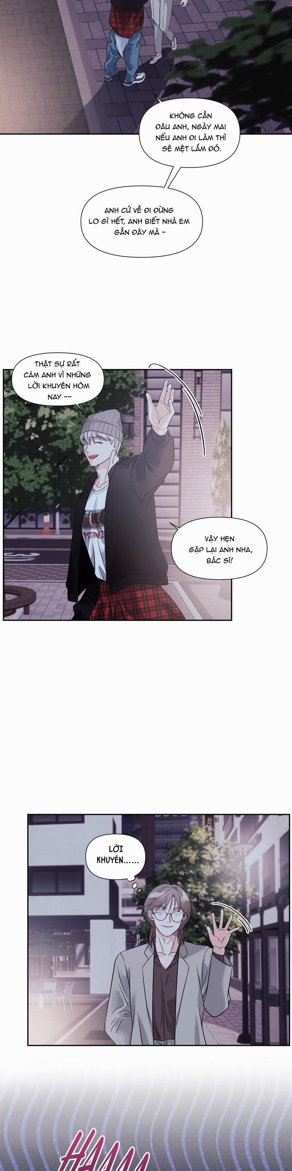 SAO EM DỄ THƯƠNG VẬY 12 trang 13