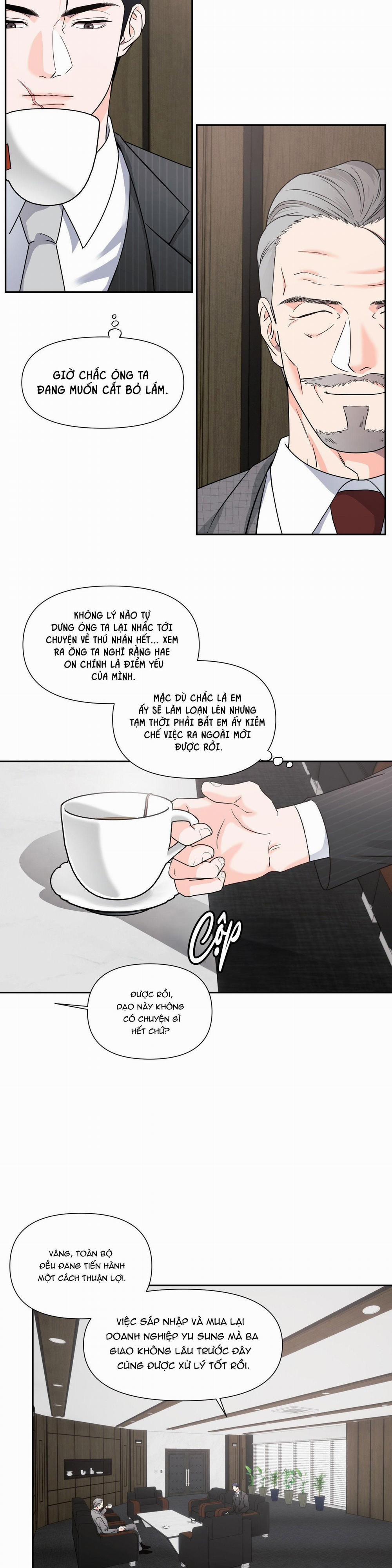 SAO EM DỄ THƯƠNG VẬY 12 trang 8