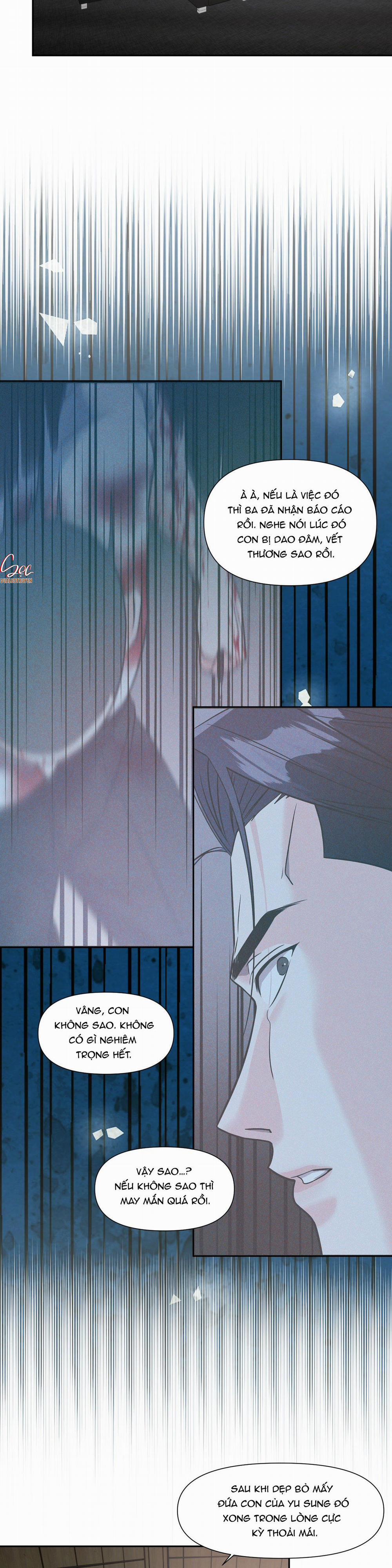 SAO EM DỄ THƯƠNG VẬY 12 trang 9