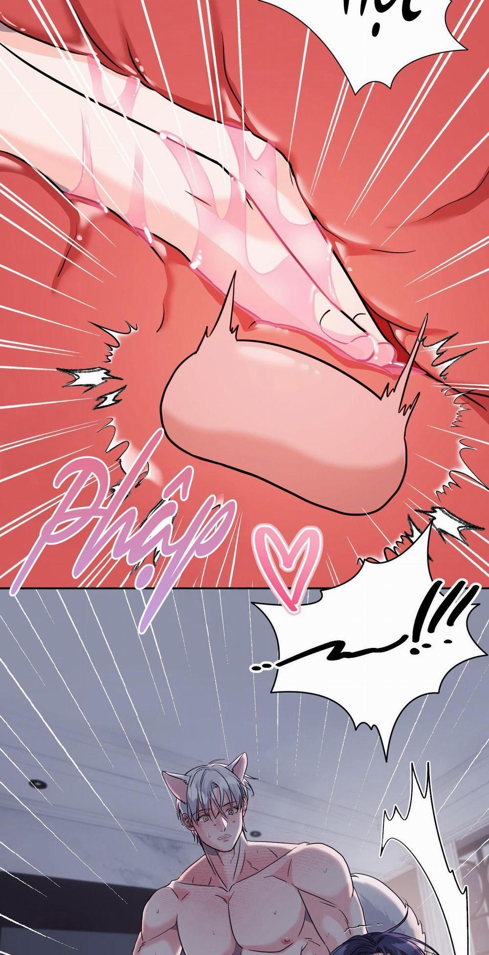 SAO EM DỄ THƯƠNG VẬY 13 trang 32