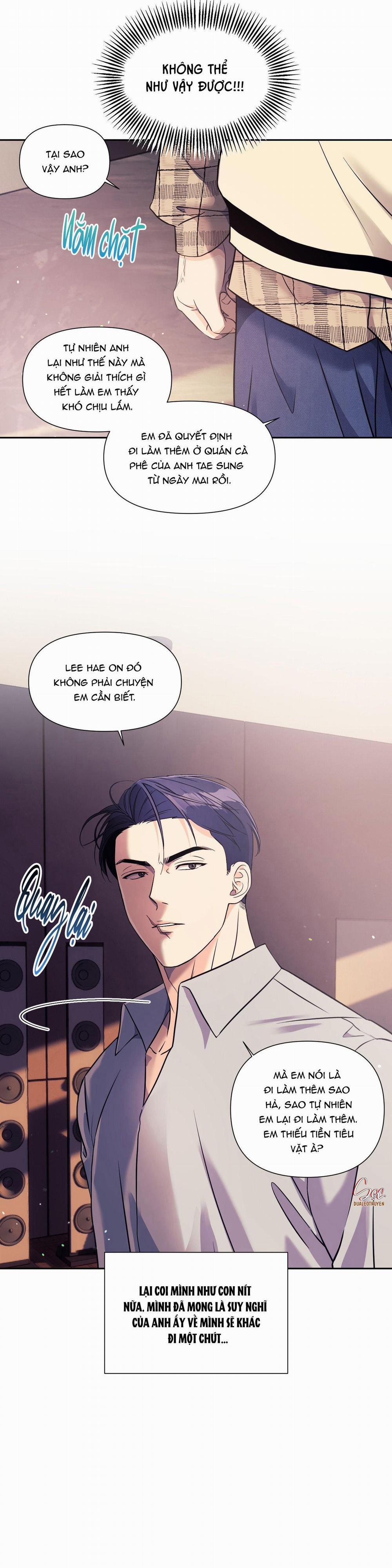 SAO EM DỄ THƯƠNG VẬY 16 trang 15