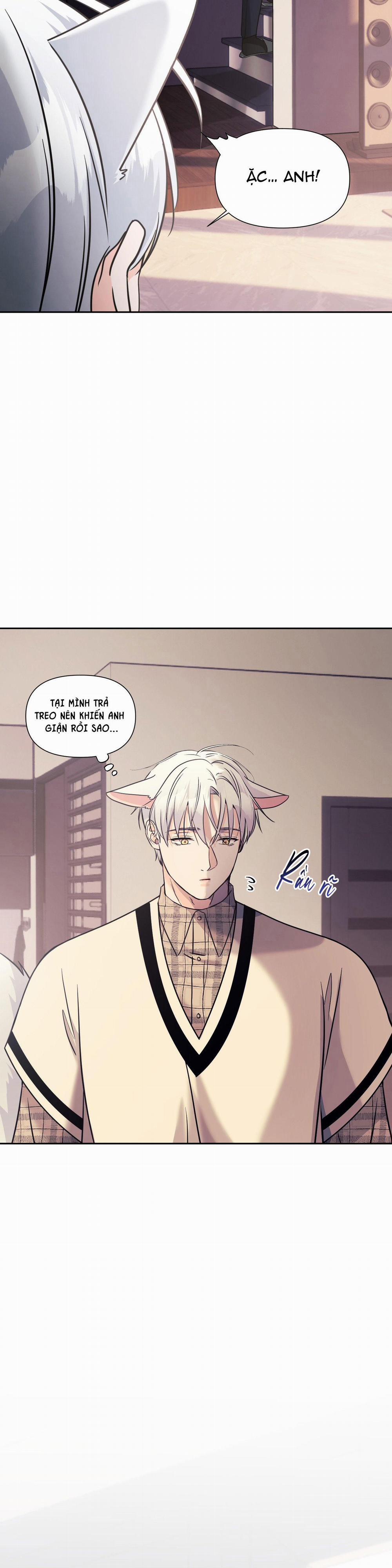 SAO EM DỄ THƯƠNG VẬY 16 trang 19