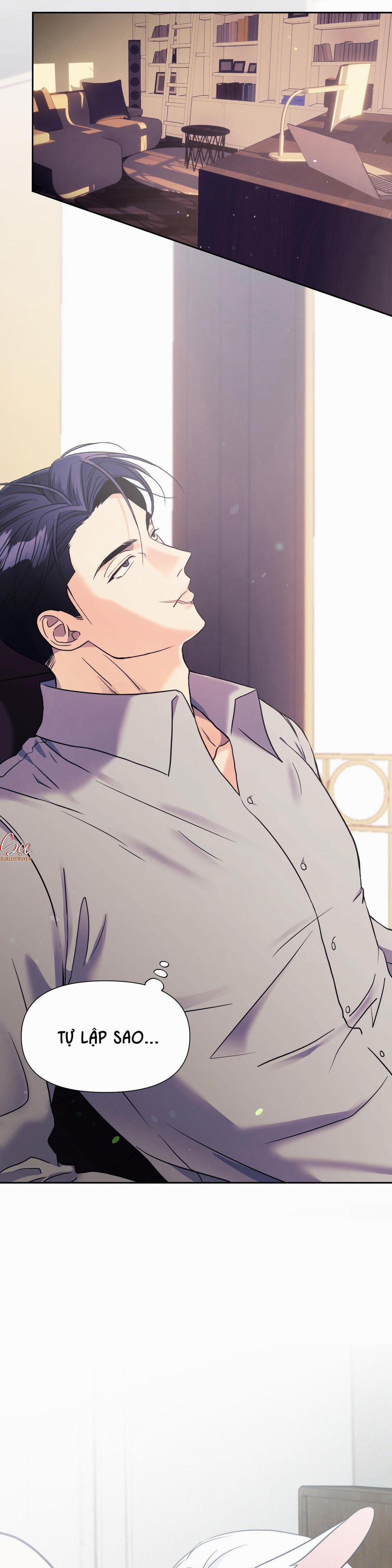 SAO EM DỄ THƯƠNG VẬY 16 trang 20