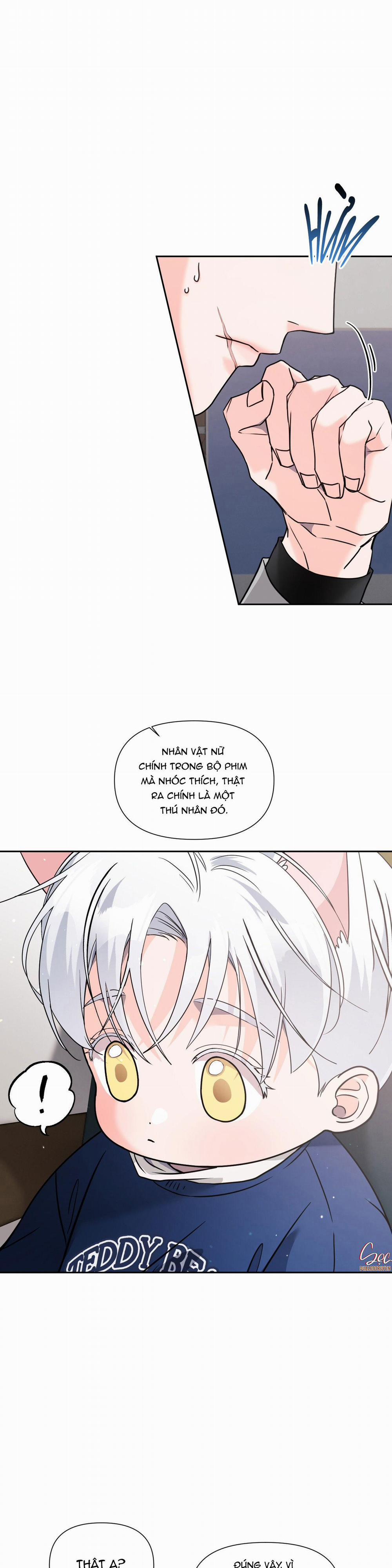 SAO EM DỄ THƯƠNG VẬY 16 trang 25