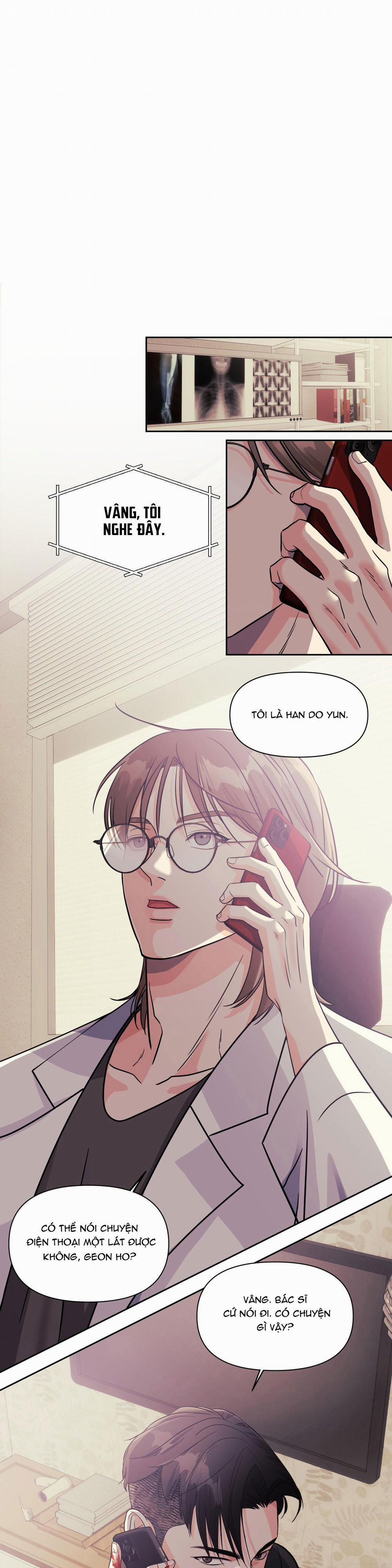 SAO EM DỄ THƯƠNG VẬY 2 trang 10