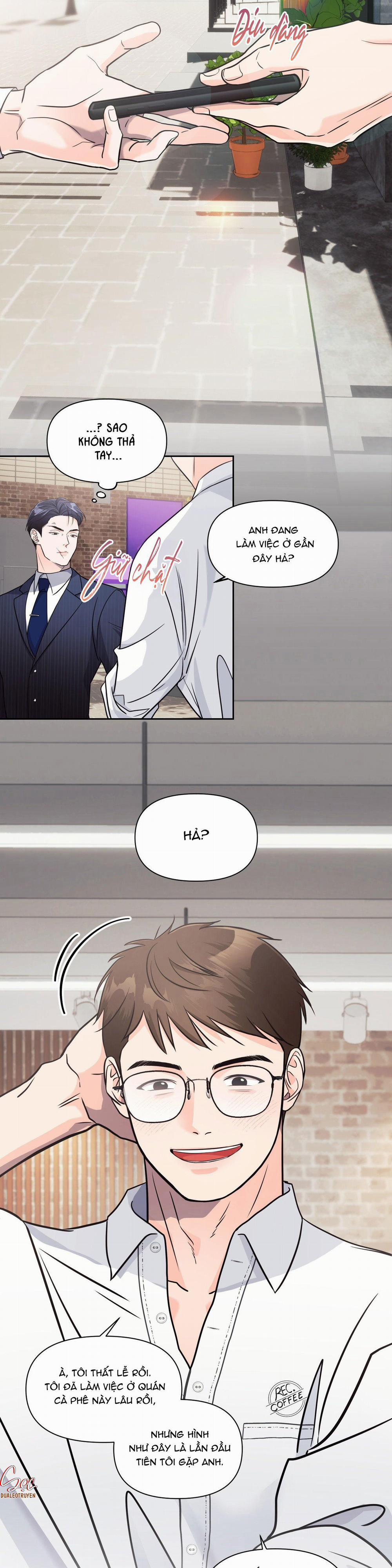 SAO EM DỄ THƯƠNG VẬY 2 trang 5