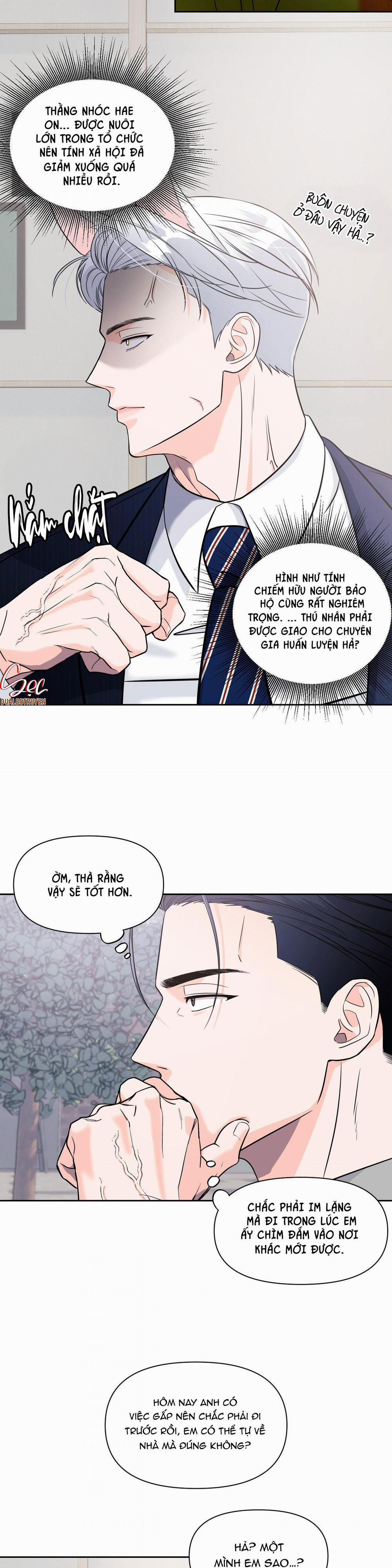 SAO EM DỄ THƯƠNG VẬY 3 trang 12