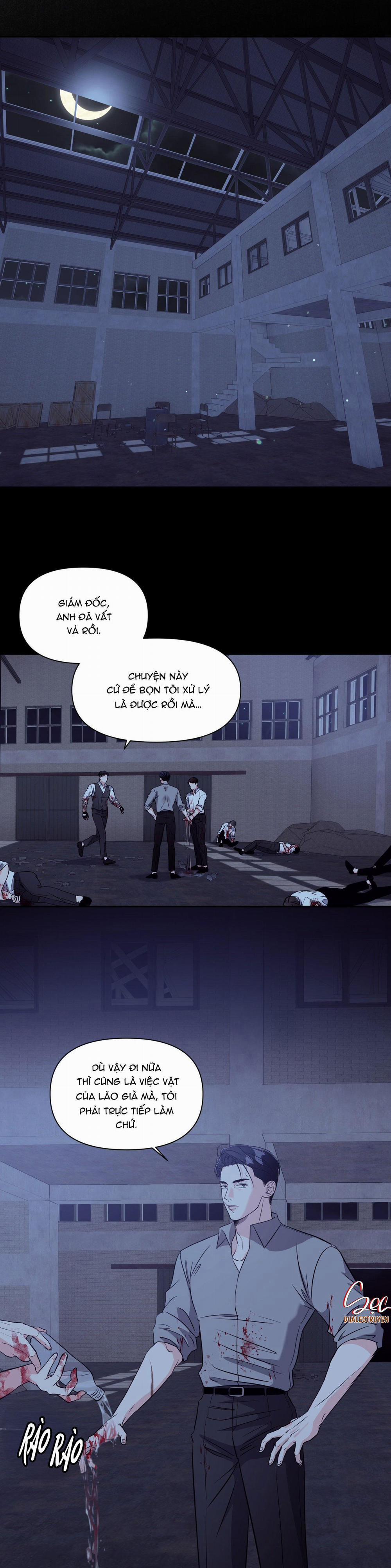 SAO EM DỄ THƯƠNG VẬY 3 trang 19