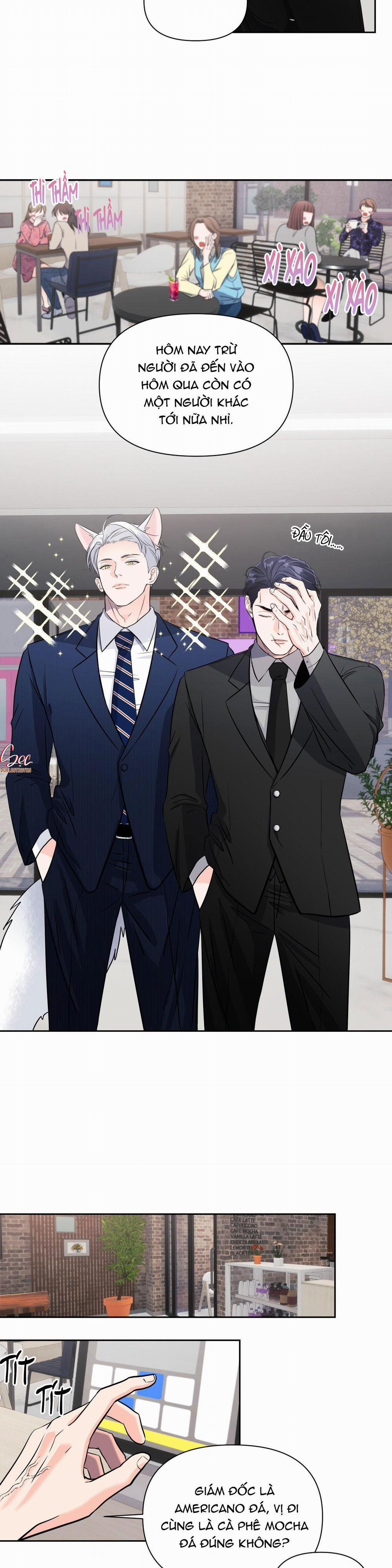 SAO EM DỄ THƯƠNG VẬY 3 trang 6