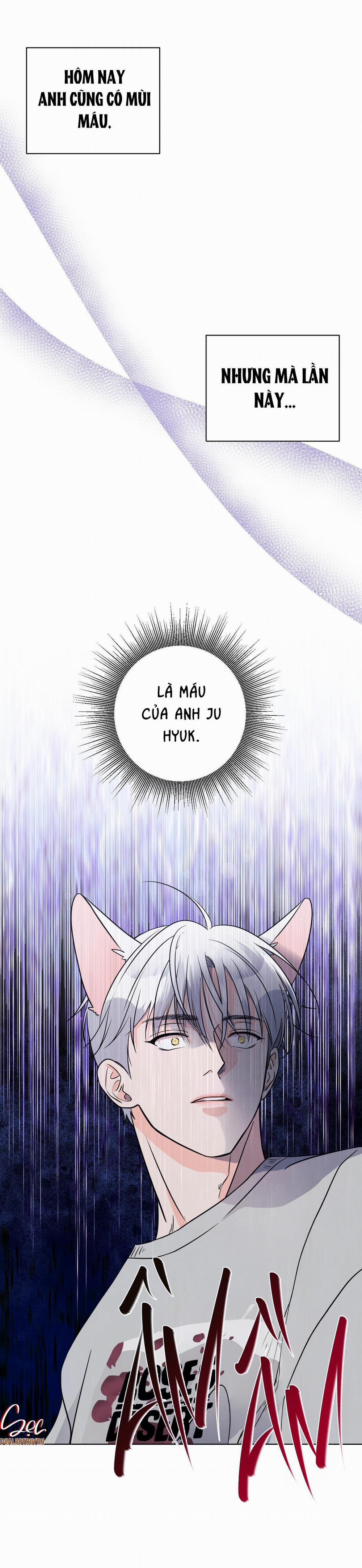 SAO EM DỄ THƯƠNG VẬY 4 trang 25