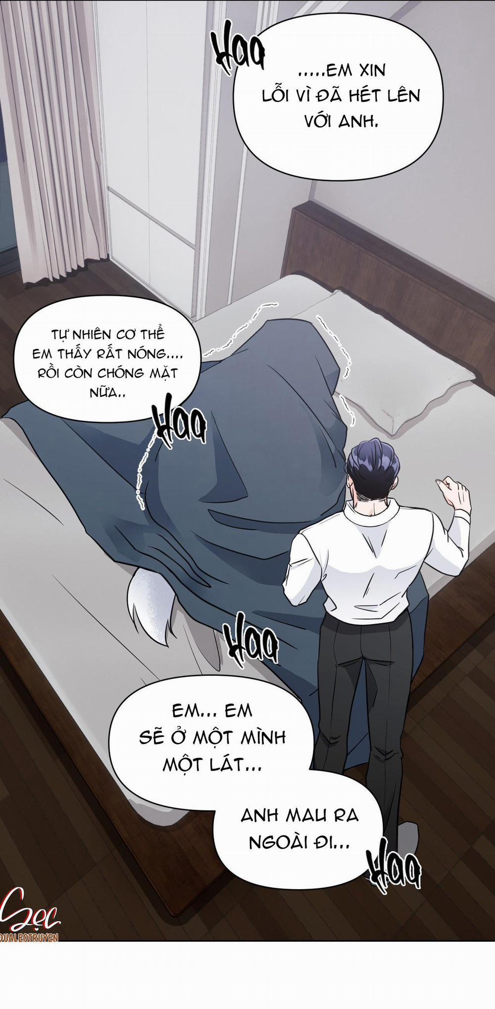 SAO EM DỄ THƯƠNG VẬY 4 trang 37