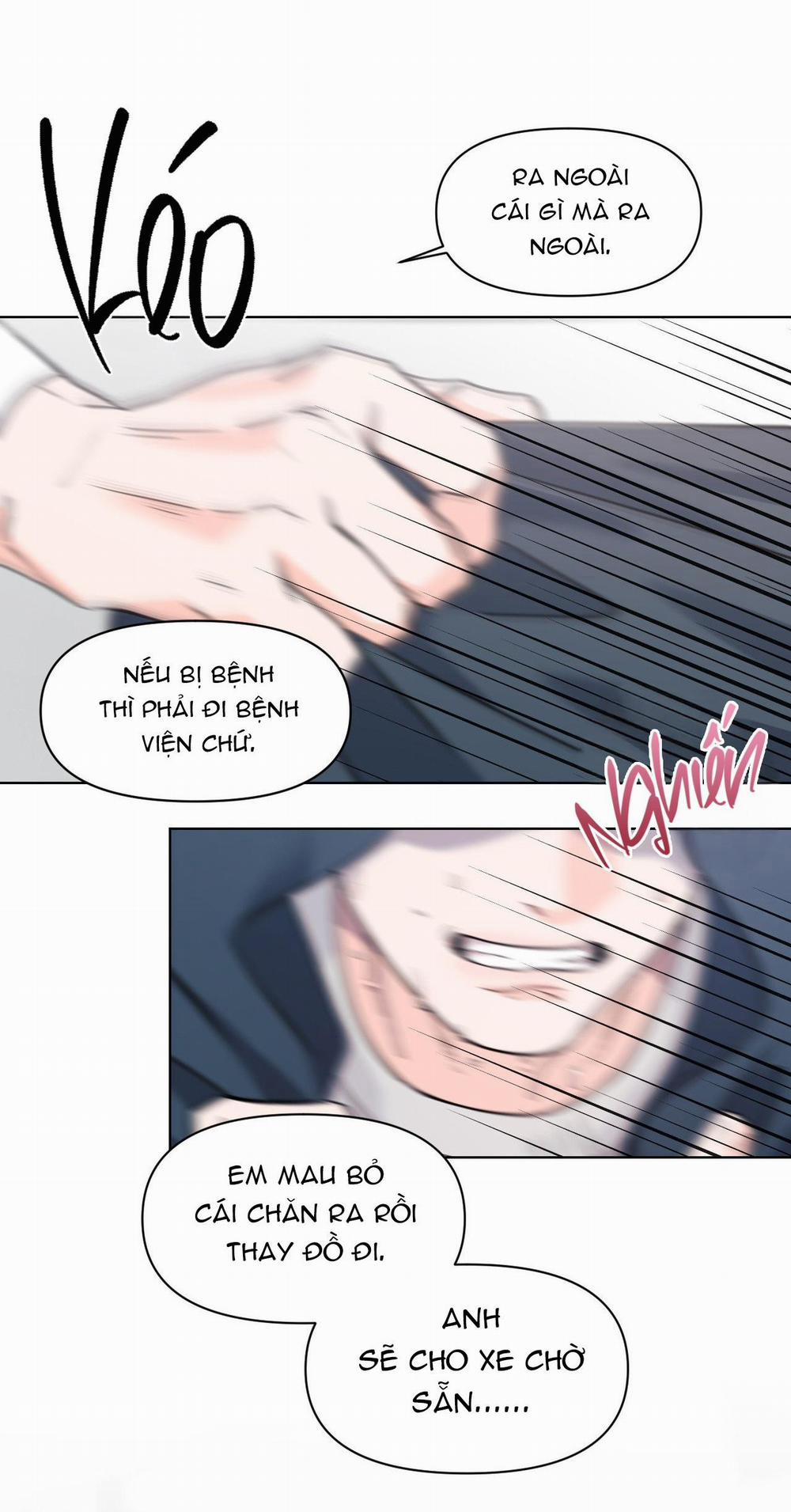 SAO EM DỄ THƯƠNG VẬY 4 trang 38