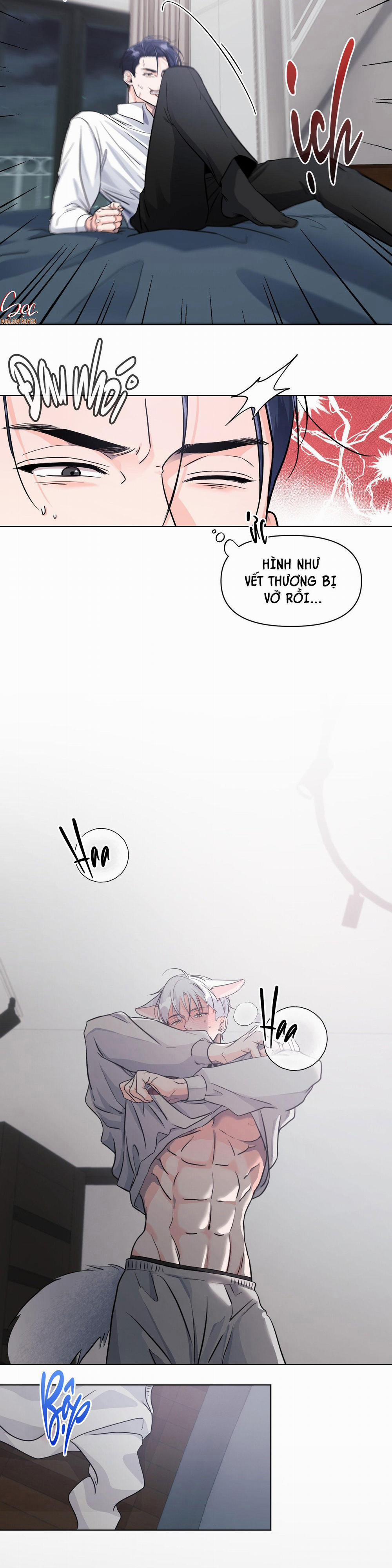 SAO EM DỄ THƯƠNG VẬY 5 trang 2