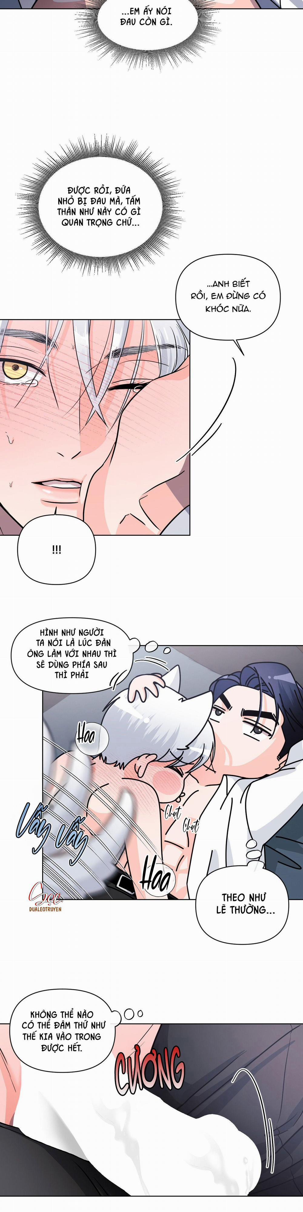 SAO EM DỄ THƯƠNG VẬY 5 trang 20