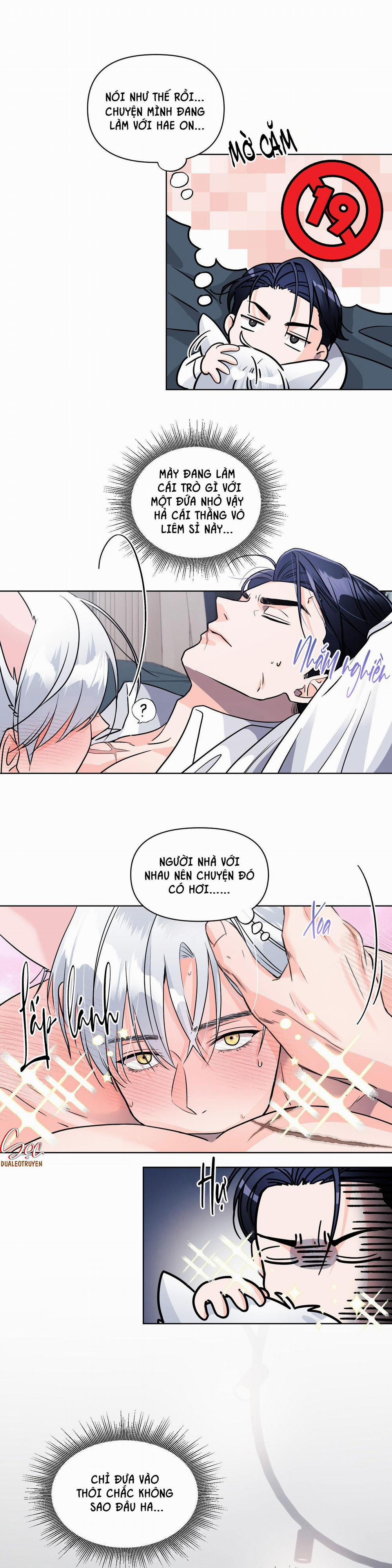 SAO EM DỄ THƯƠNG VẬY 5 trang 21