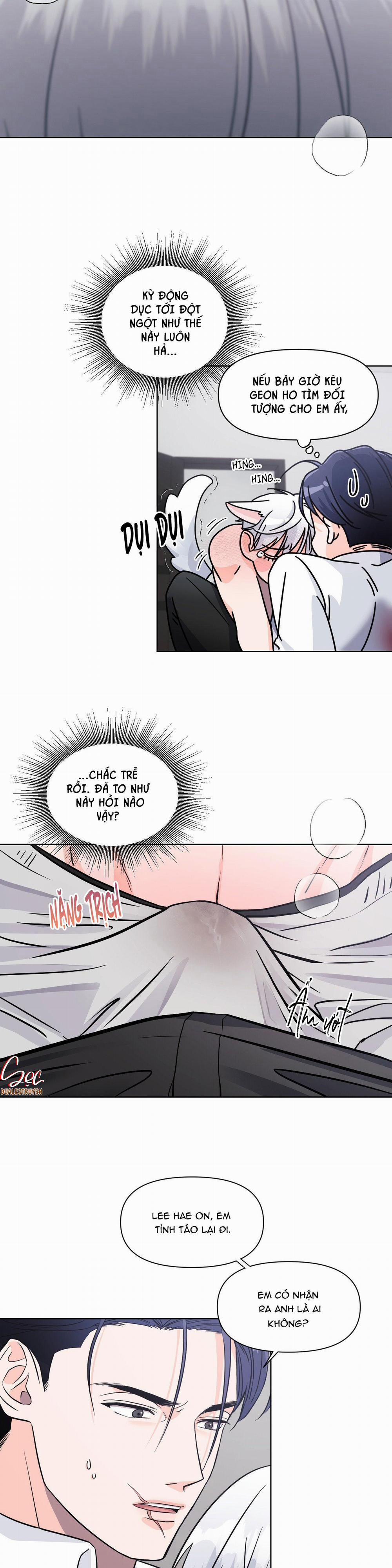 SAO EM DỄ THƯƠNG VẬY 5 trang 5