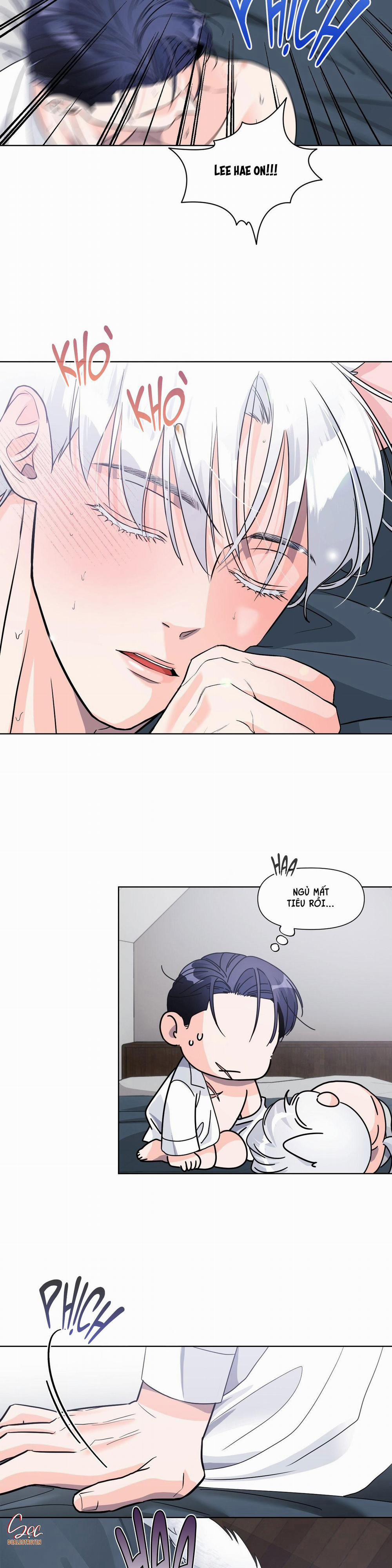 SAO EM DỄ THƯƠNG VẬY 6 trang 11