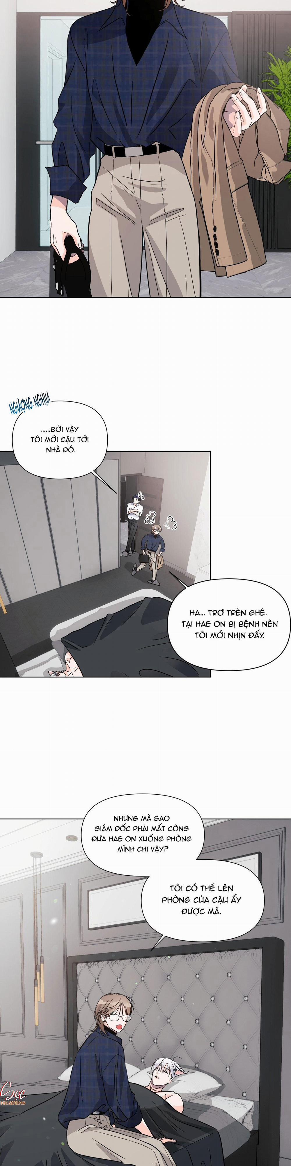 SAO EM DỄ THƯƠNG VẬY 6 trang 13