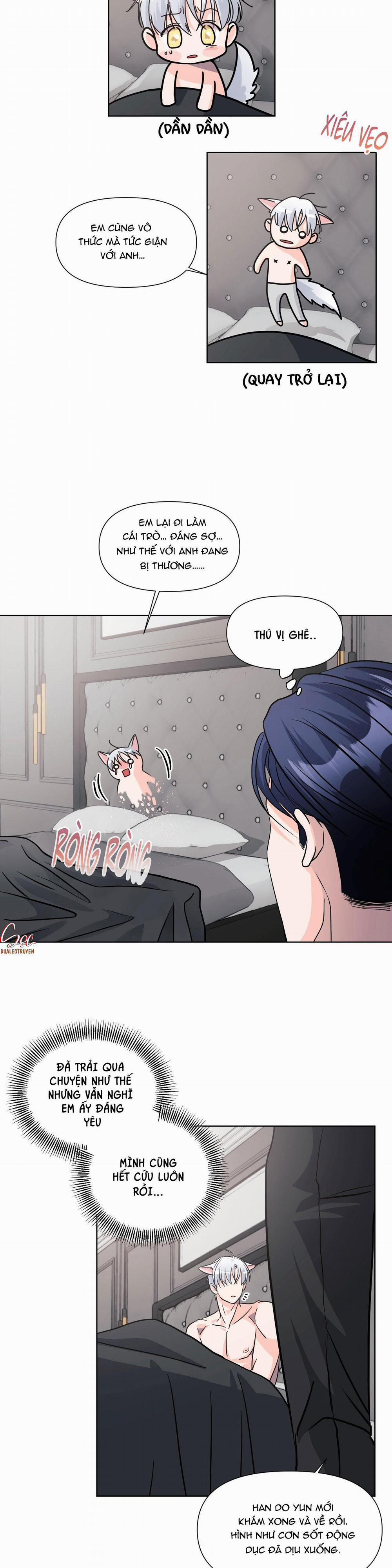SAO EM DỄ THƯƠNG VẬY 6 trang 22