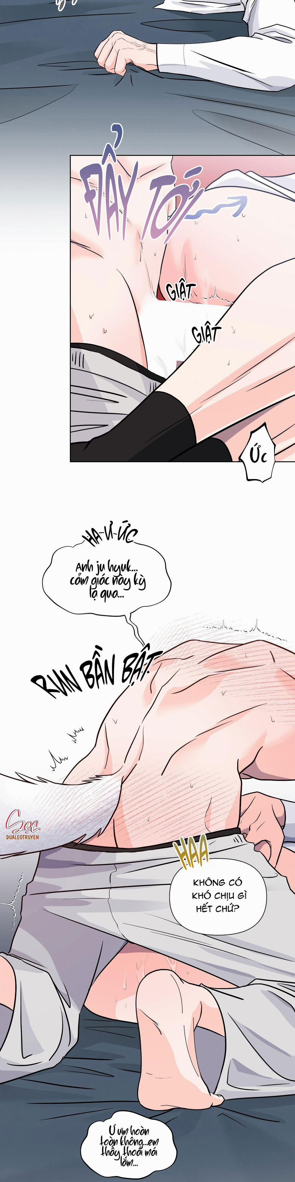 SAO EM DỄ THƯƠNG VẬY 6 trang 3