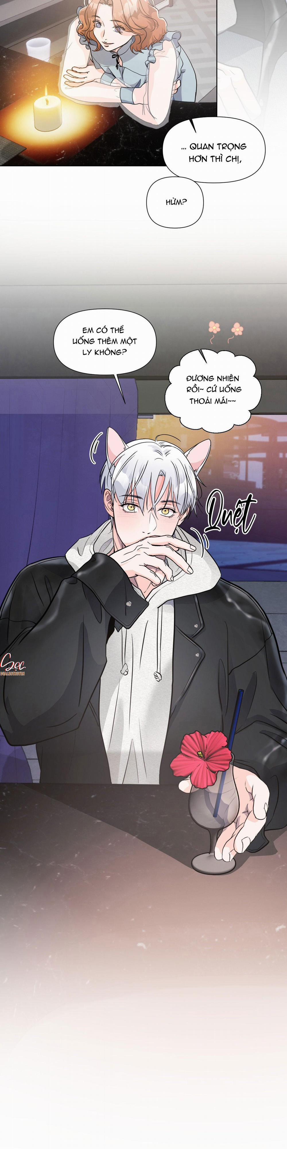 SAO EM DỄ THƯƠNG VẬY 7 trang 14