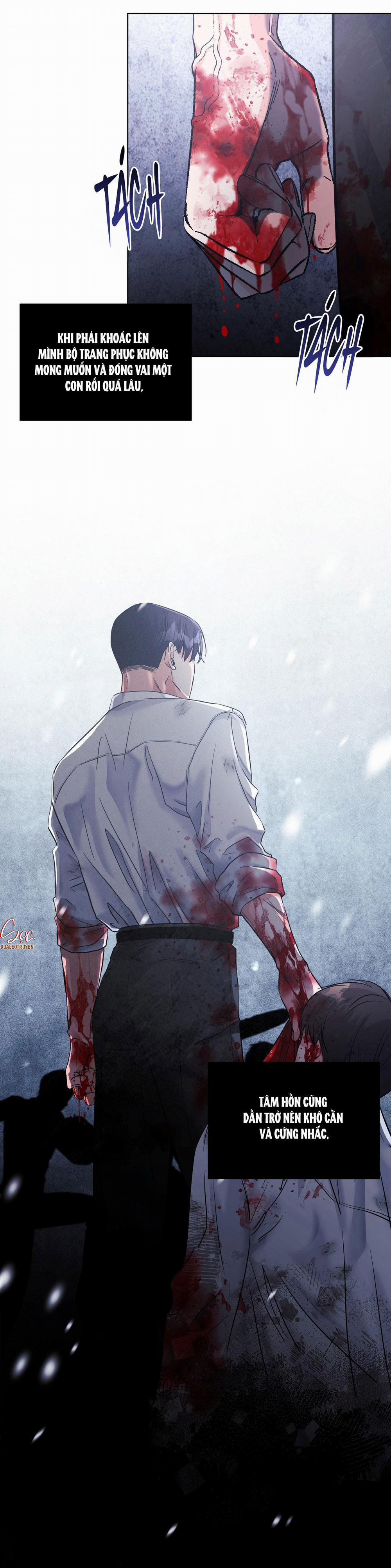 SAO EM DỄ THƯƠNG VẬY 7 trang 2