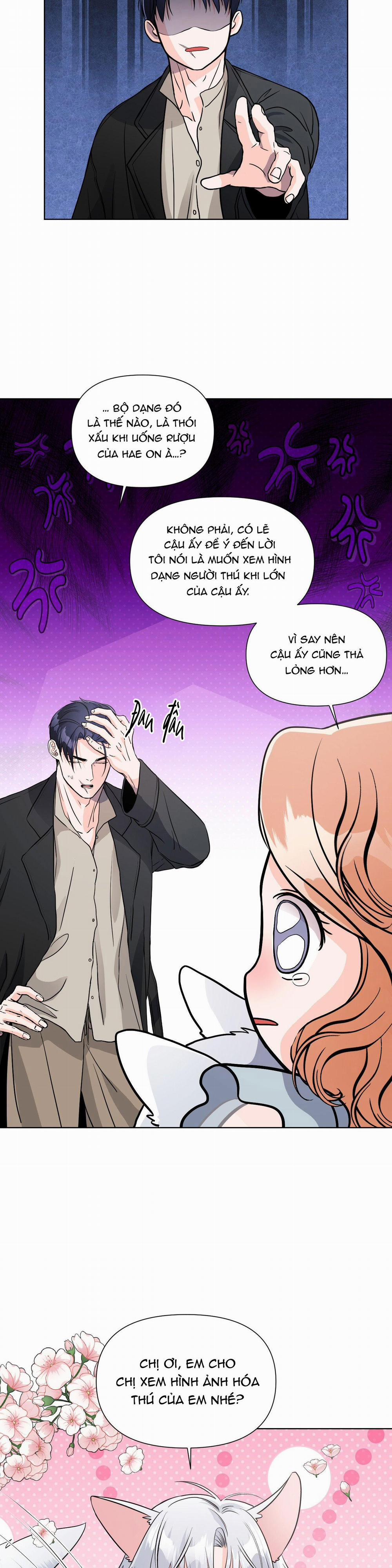 SAO EM DỄ THƯƠNG VẬY 7 trang 24