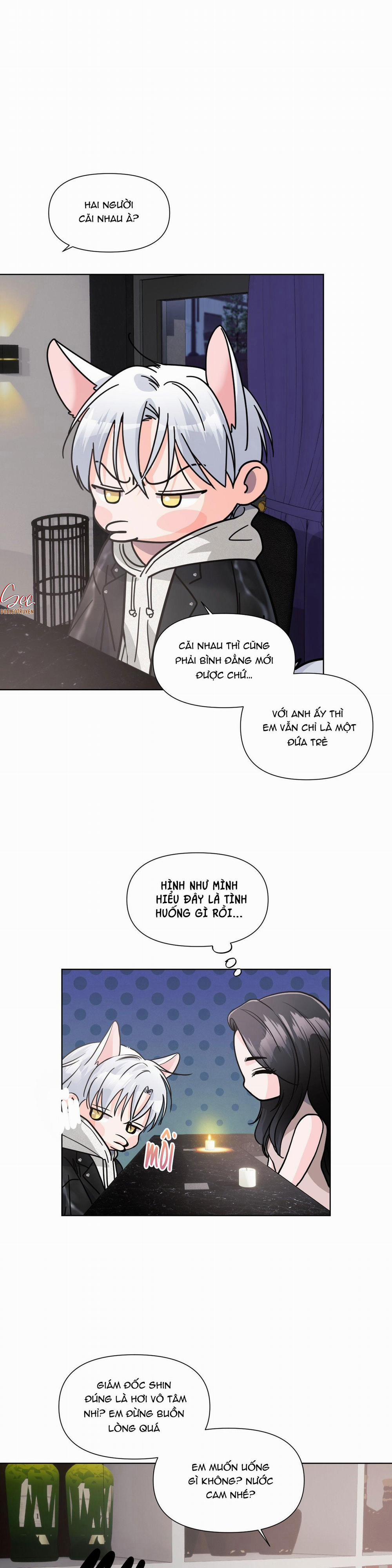 SAO EM DỄ THƯƠNG VẬY 7 trang 8