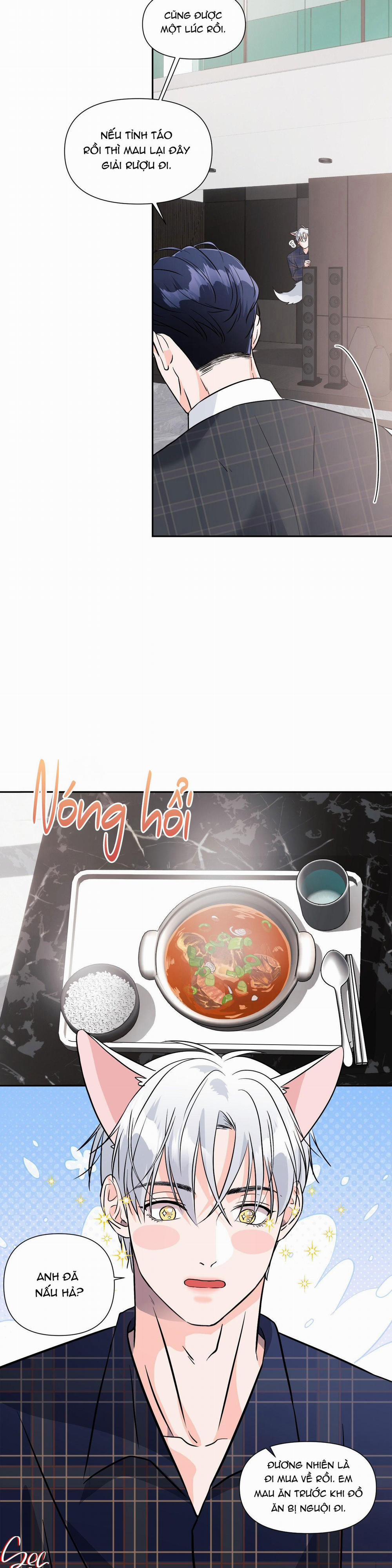 SAO EM DỄ THƯƠNG VẬY 8 trang 18