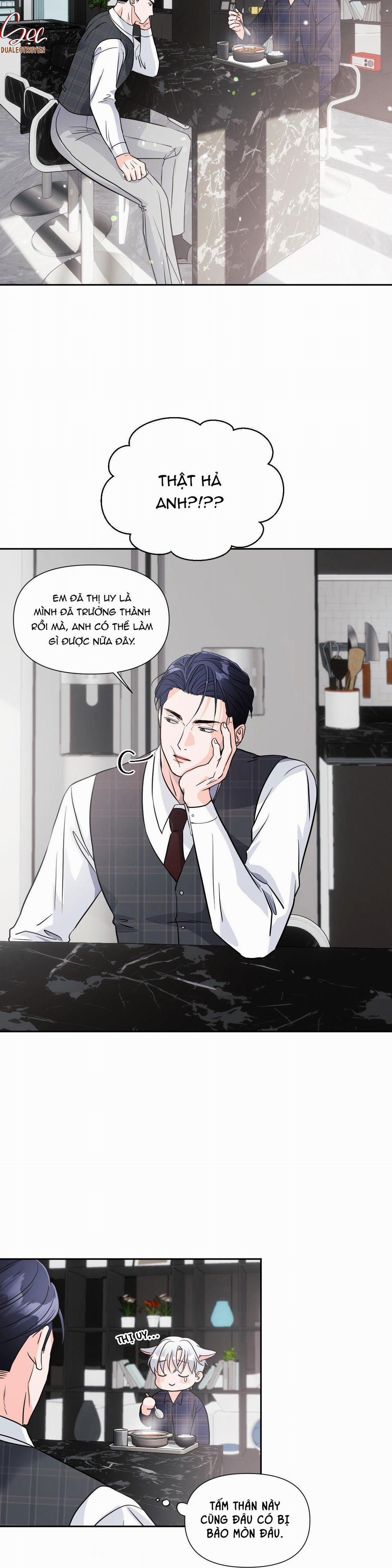 SAO EM DỄ THƯƠNG VẬY 8 trang 21