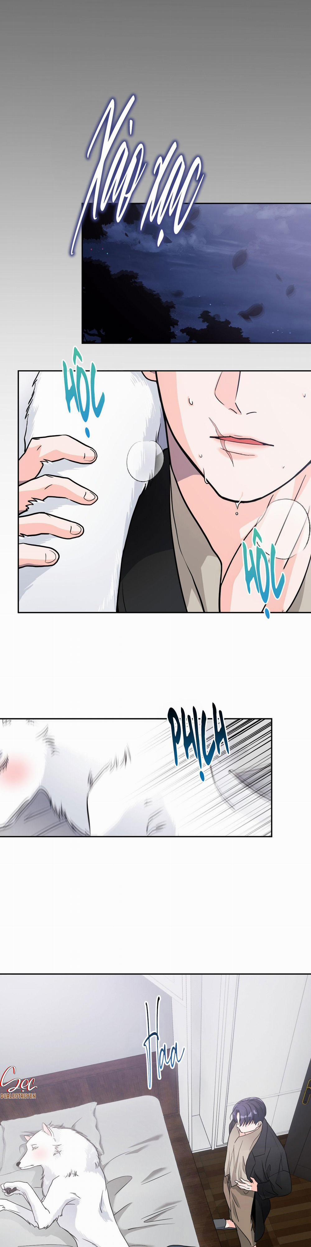 SAO EM DỄ THƯƠNG VẬY 8 trang 23