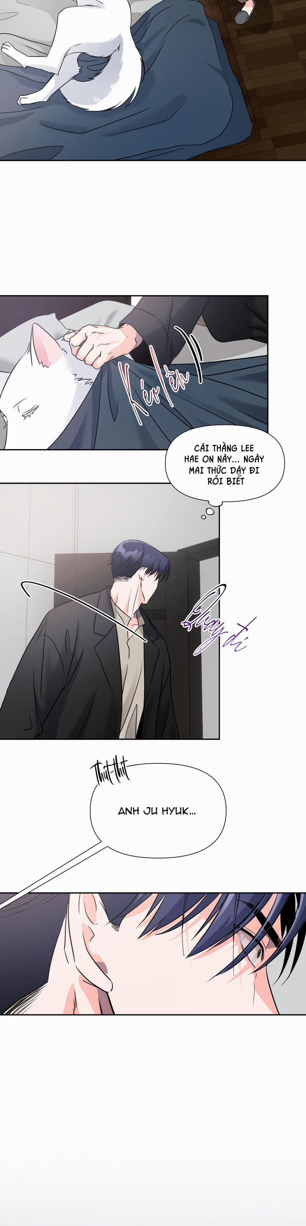 SAO EM DỄ THƯƠNG VẬY 8 trang 24