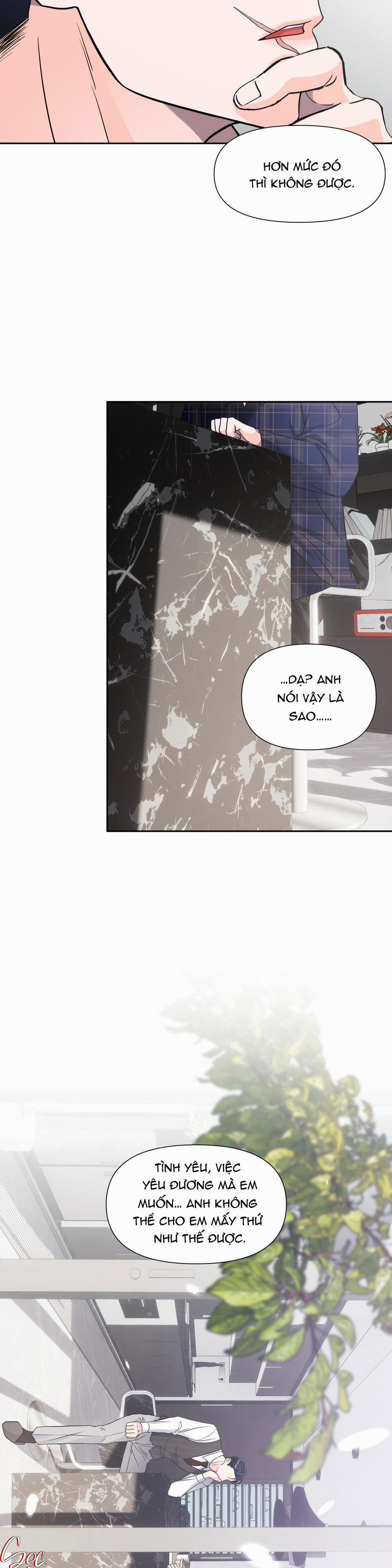 SAO EM DỄ THƯƠNG VẬY 8 trang 28