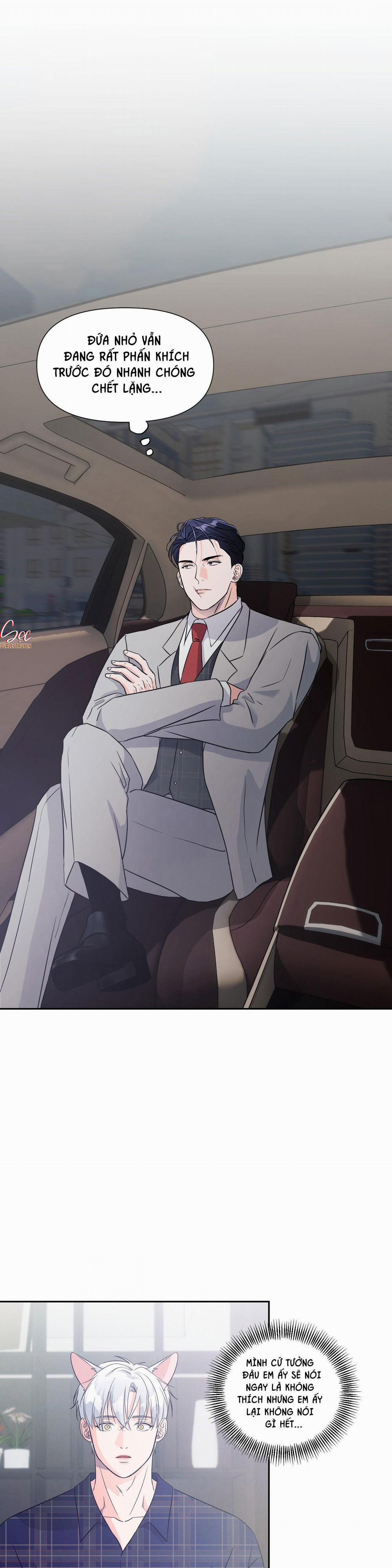 SAO EM DỄ THƯƠNG VẬY 9 trang 14