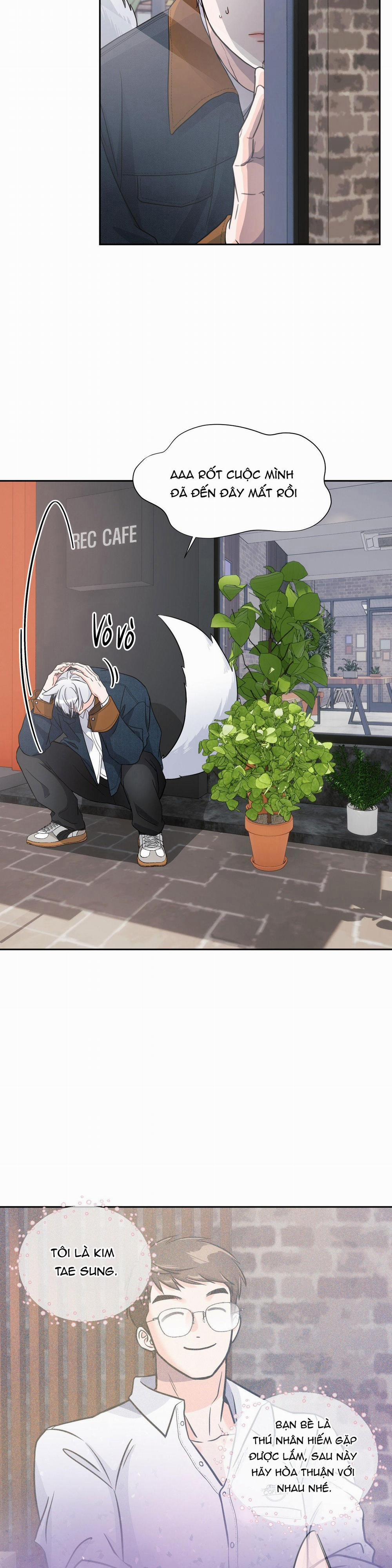 SAO EM DỄ THƯƠNG VẬY 9 trang 23